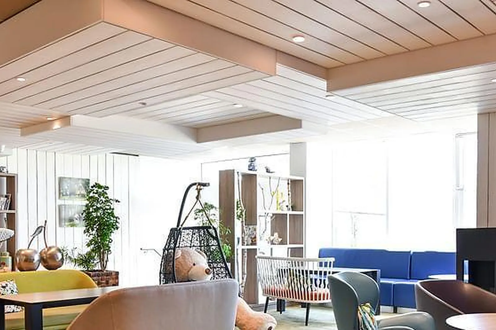 Lieux événementiels, SOFRADOM LOURMEL