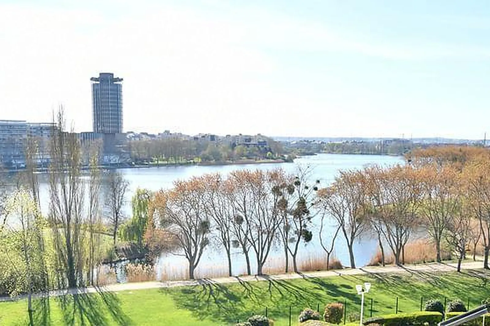 Lieux événementiels, SOFRADOM LOURMEL