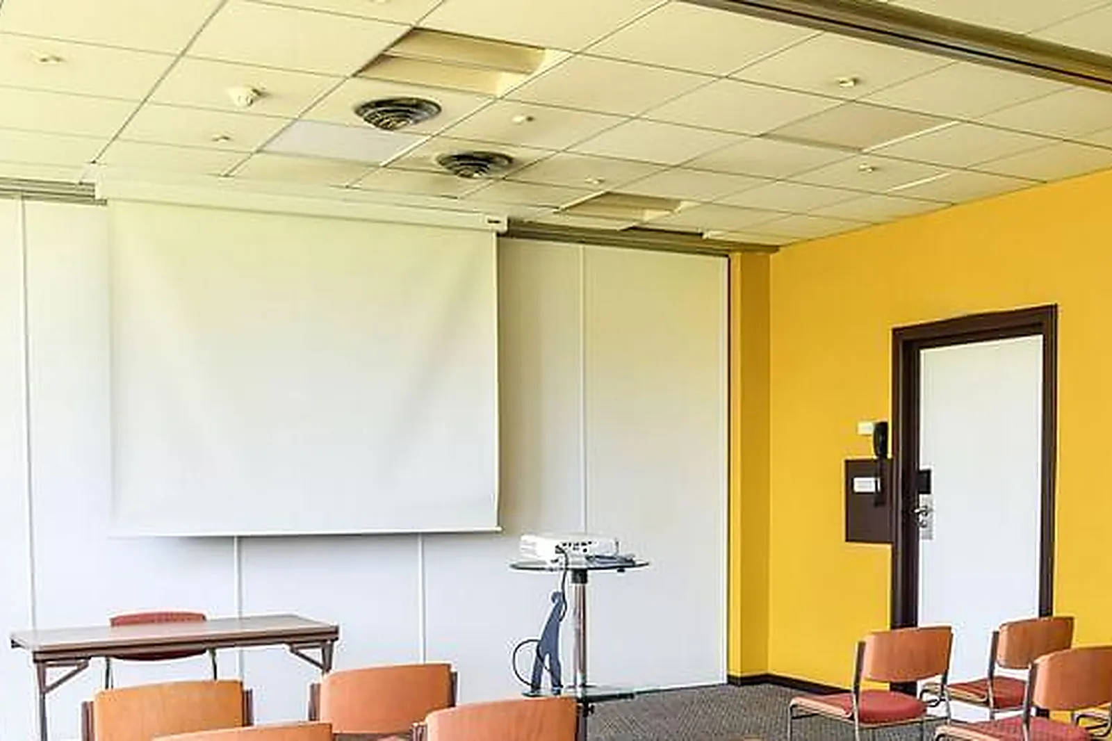 Lieux événementiels, SOFRADOM LOURMEL