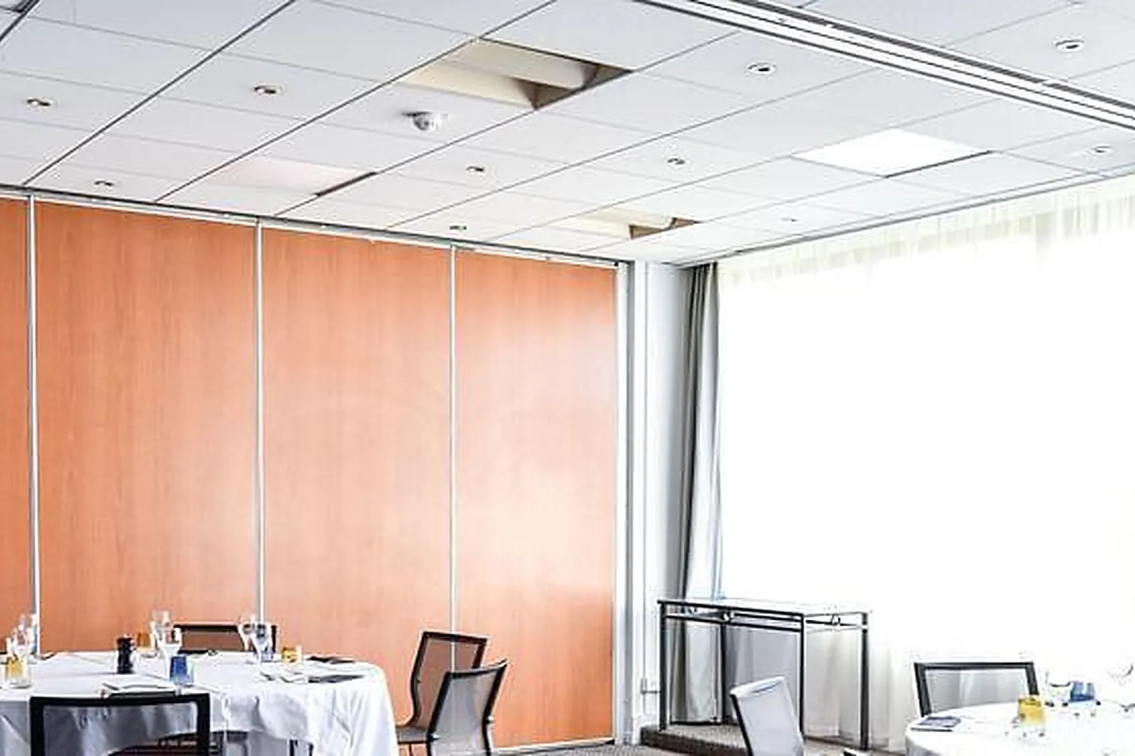 Lieux événementiels, SOFRADOM LOURMEL