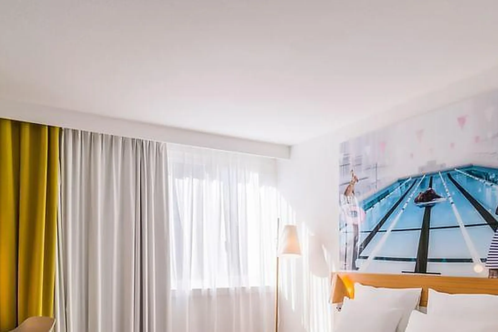 Lieux événementiels, SOFRADOM LOURMEL