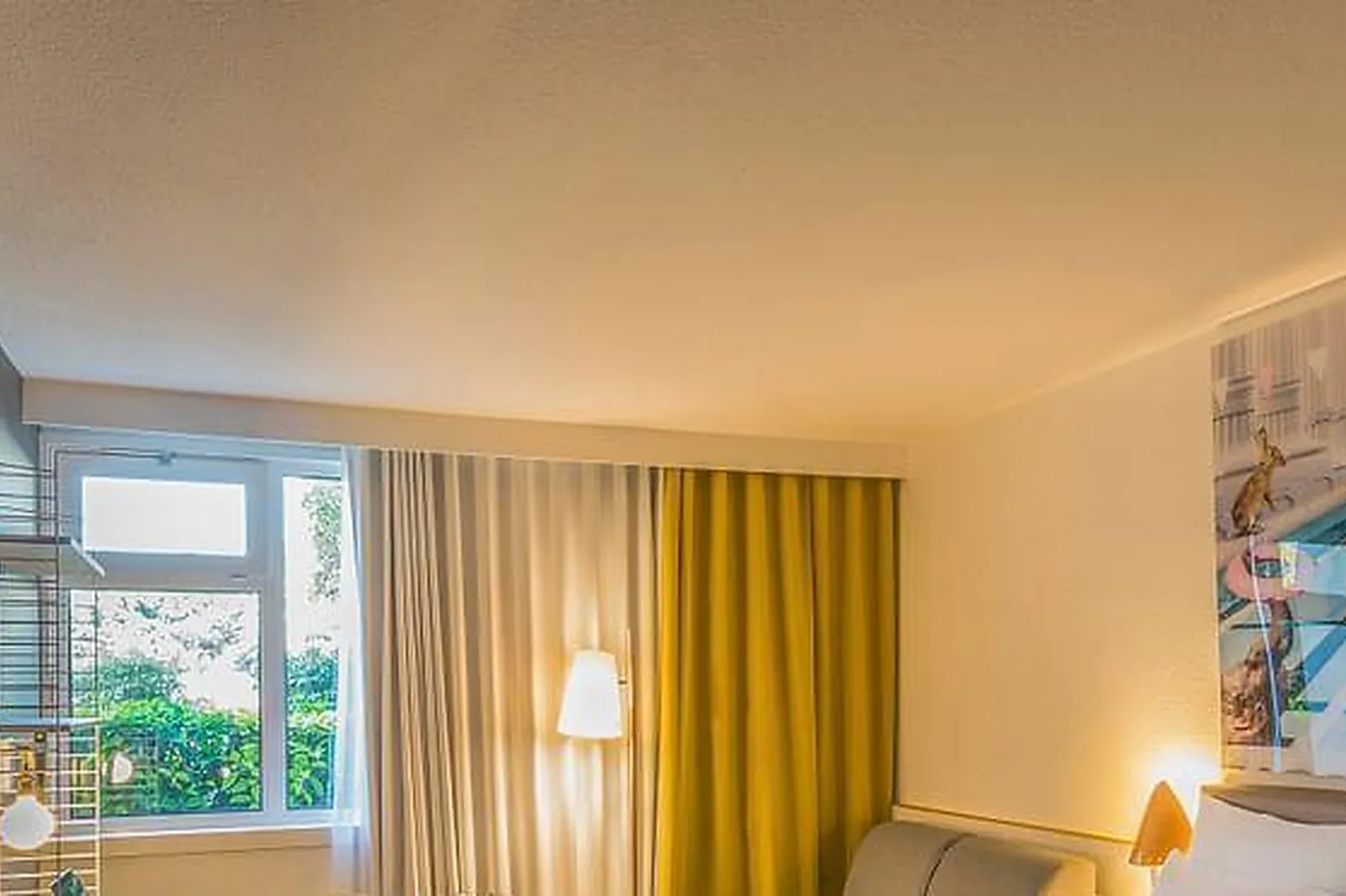 Lieux événementiels, SOFRADOM LOURMEL