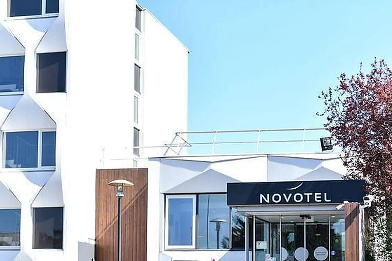 Lieux événementiels, SOFRADOM LOURMEL