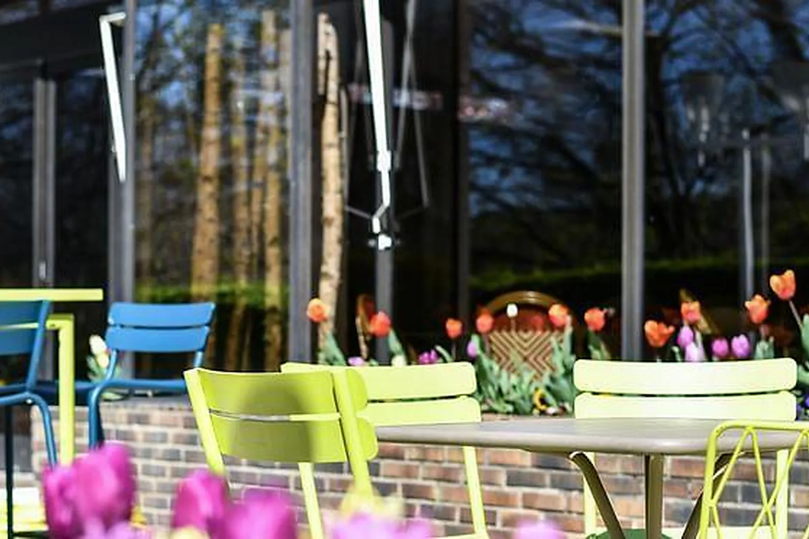 Lieux événementiels, SOFRADOM LOURMEL