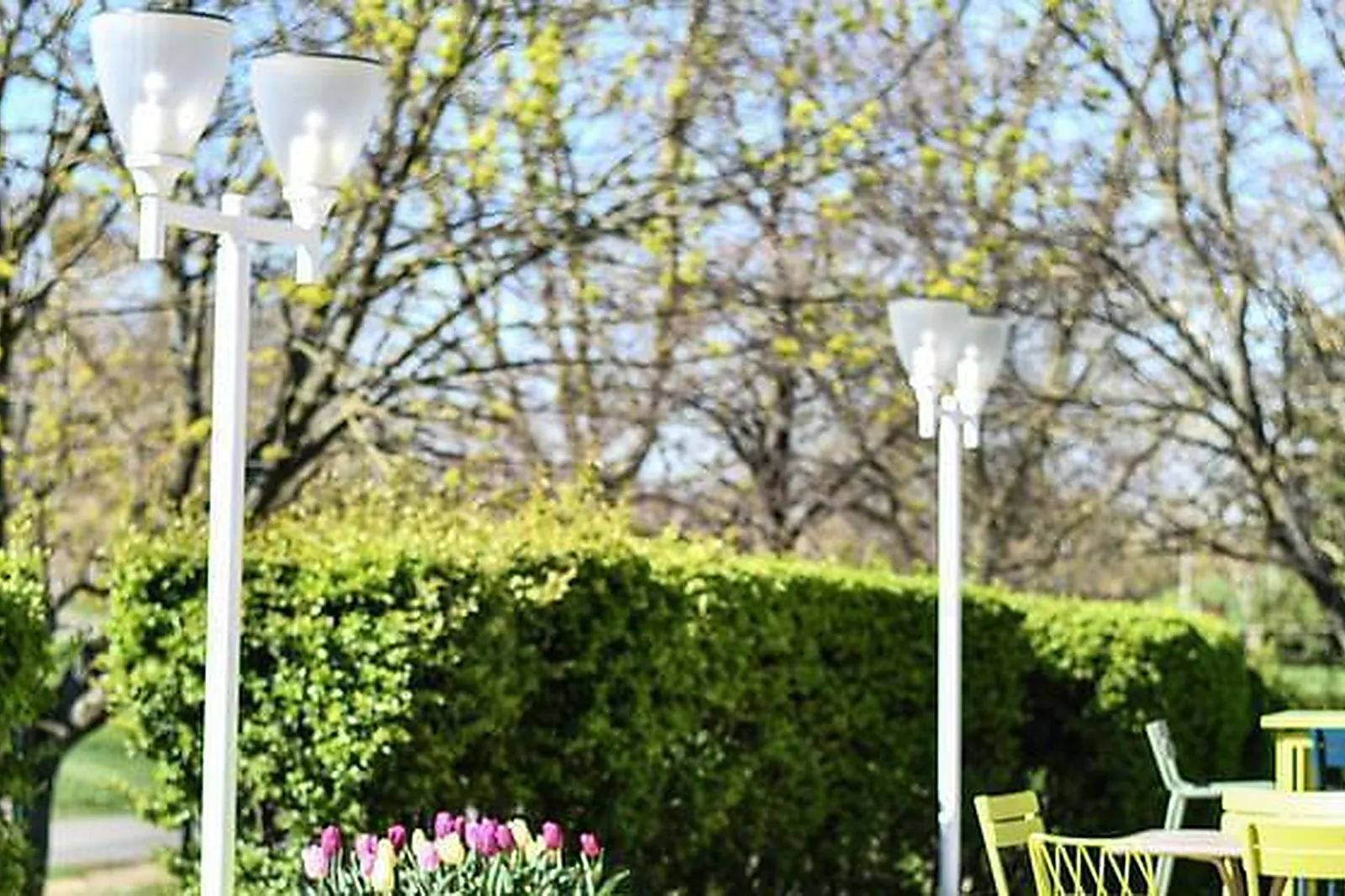 Lieux événementiels, SOFRADOM LOURMEL