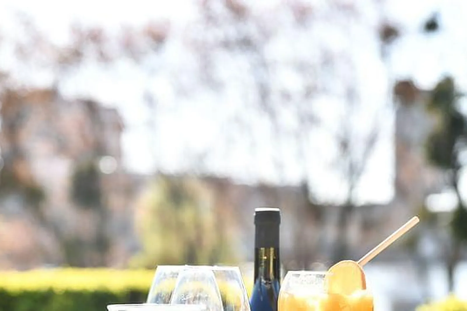 Lieux événementiels, SOFRADOM LOURMEL