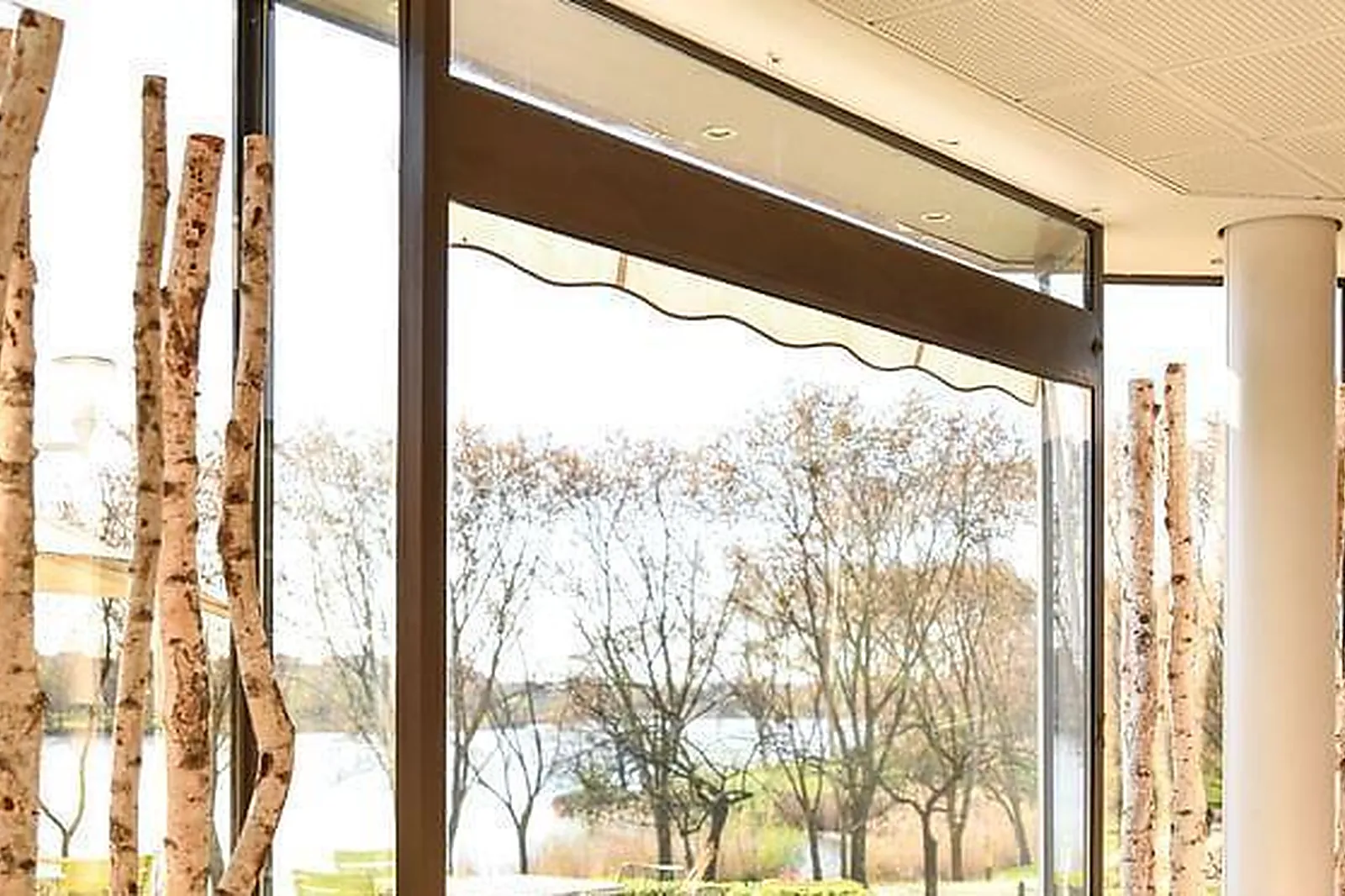 Lieux événementiels, SOFRADOM LOURMEL