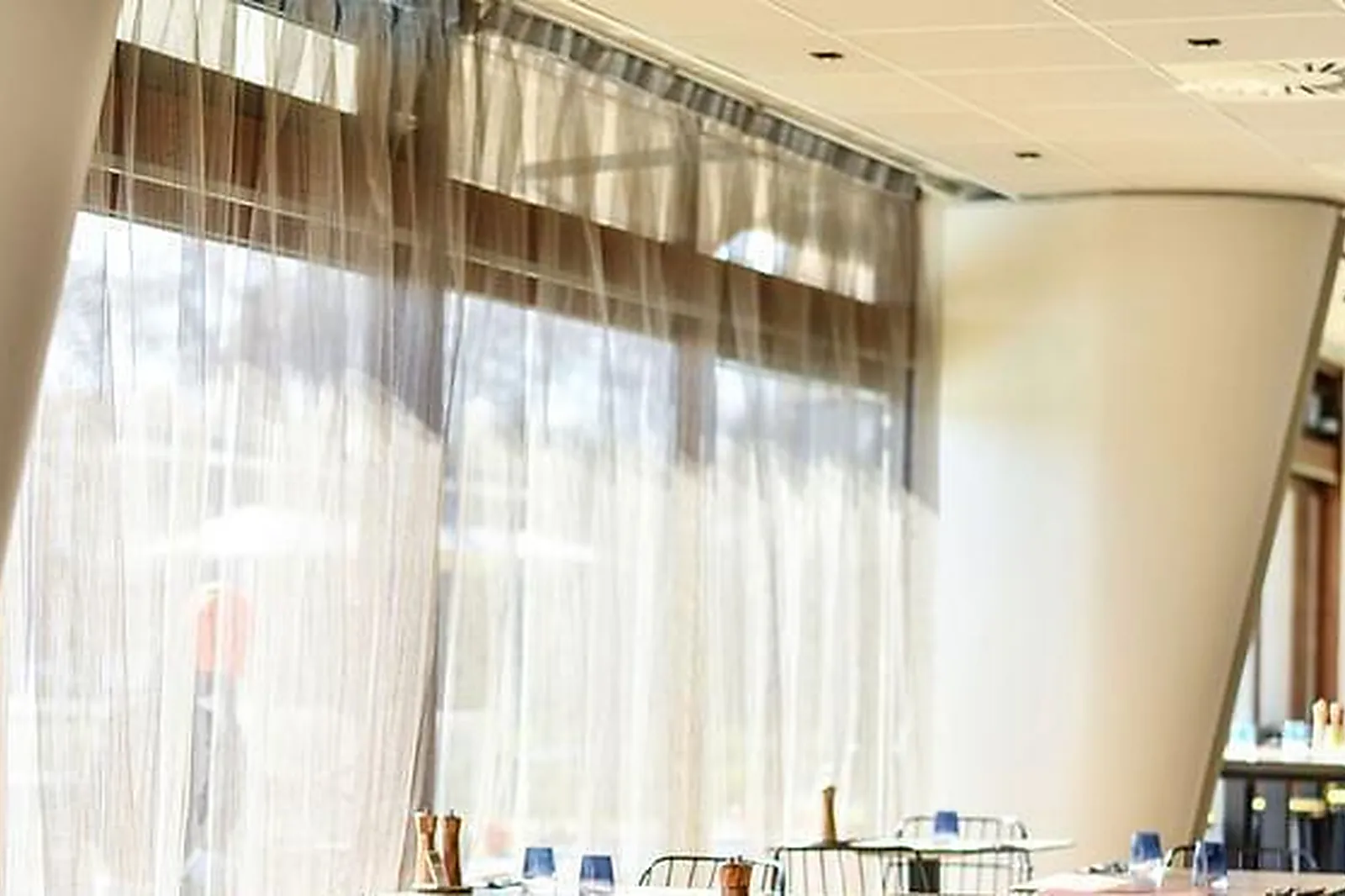 Lieux événementiels, SOFRADOM LOURMEL