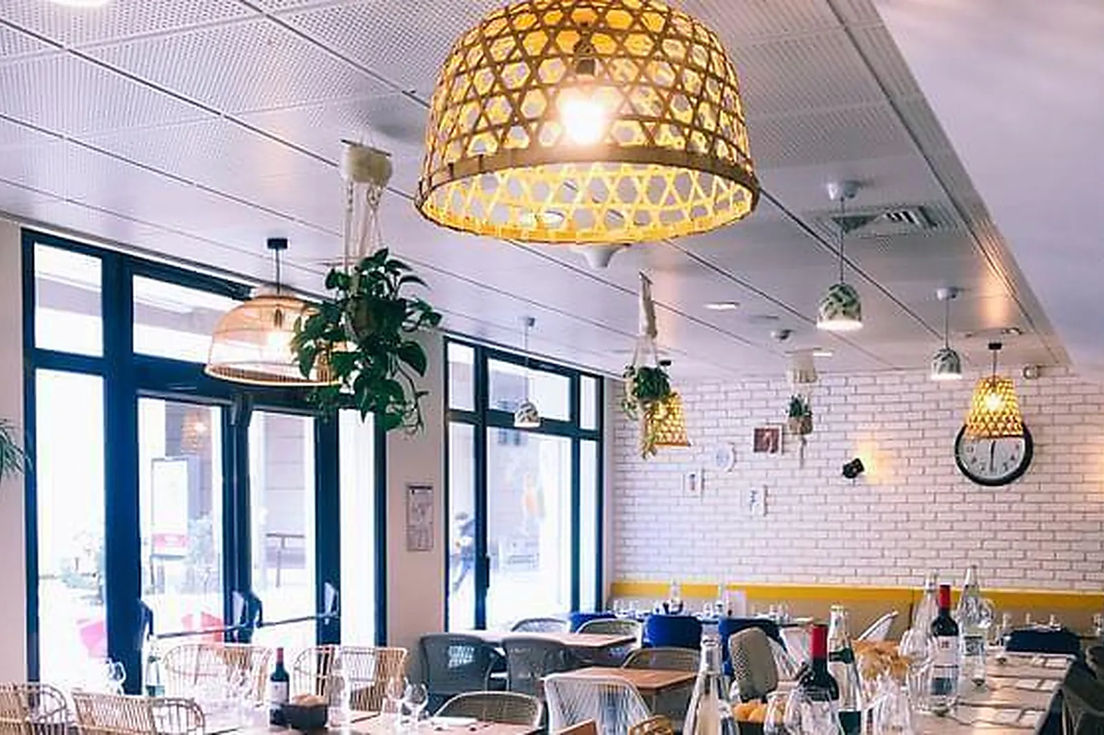 Lieux événementiels, NOVOTEL PARIS PONT DE SÈVRES ****