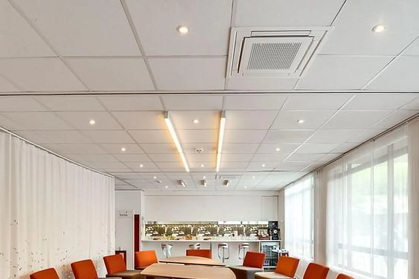 Lieux événementiels, NOVOTEL PARIS PONT DE SÈVRES ****