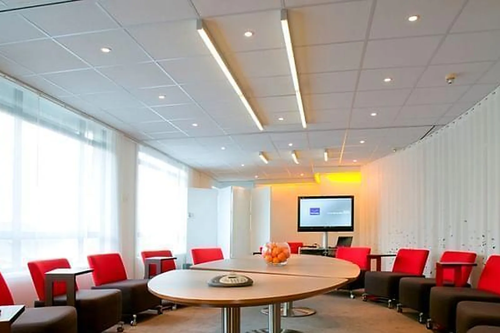 Lieux événementiels, NOVOTEL PARIS PONT DE SÈVRES ****