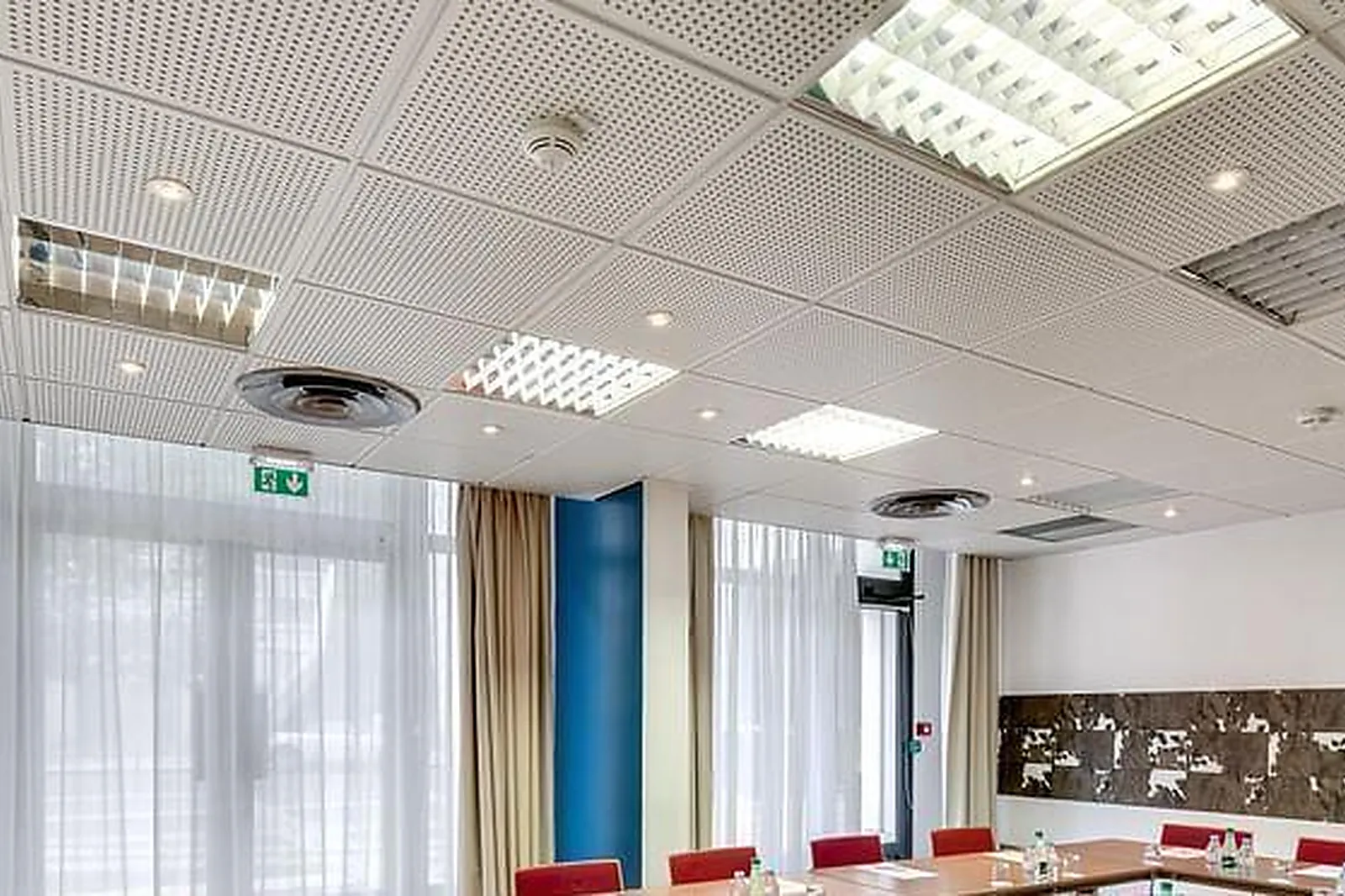 Lieux événementiels, NOVOTEL PARIS PONT DE SÈVRES ****