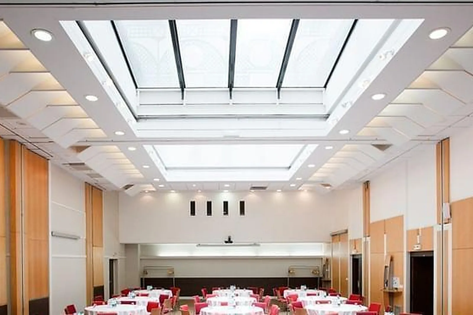 Lieux événementiels, NOVOTEL PARIS PONT DE SÈVRES ****