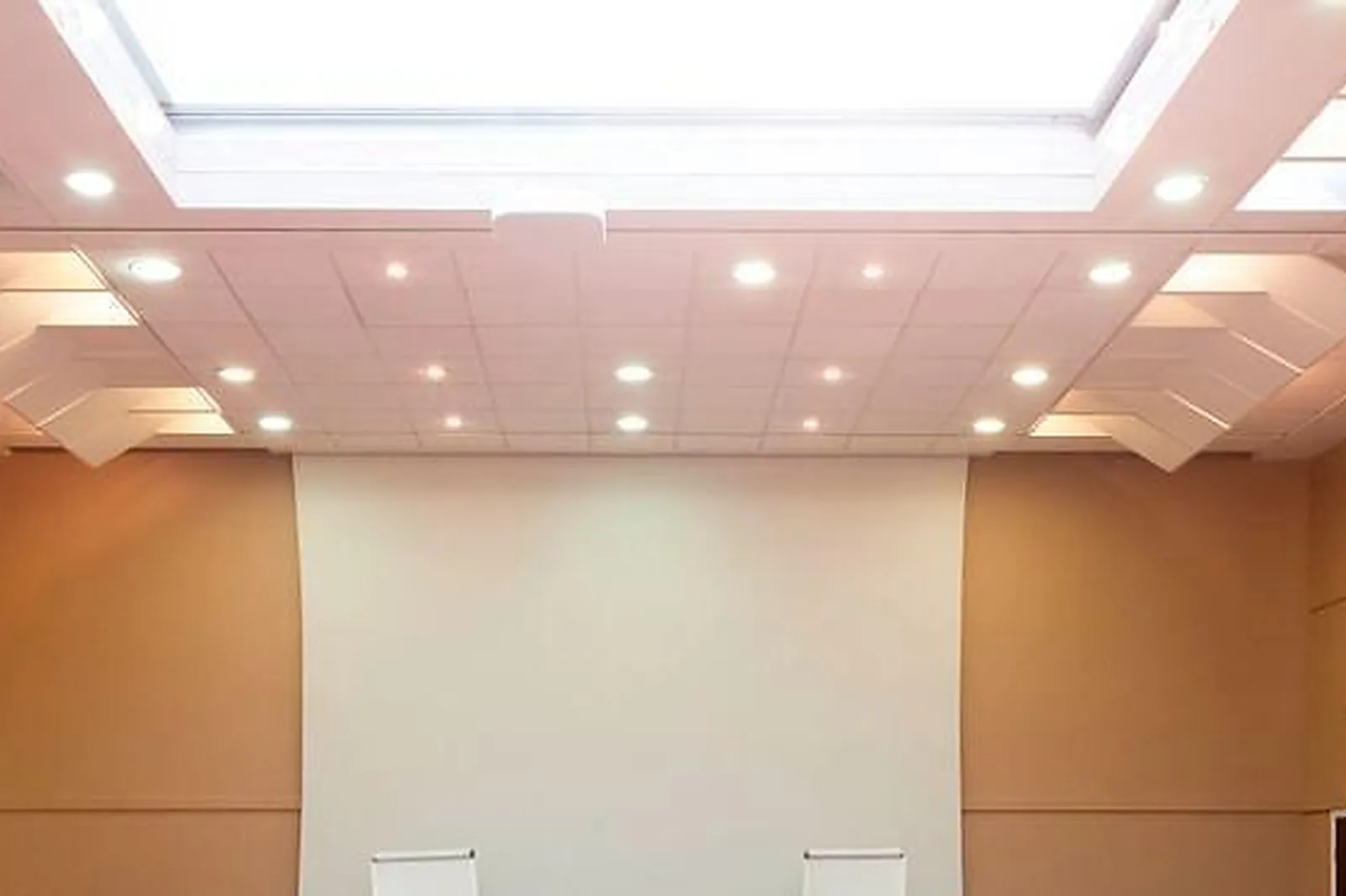 Lieux événementiels, NOVOTEL PARIS PONT DE SÈVRES ****