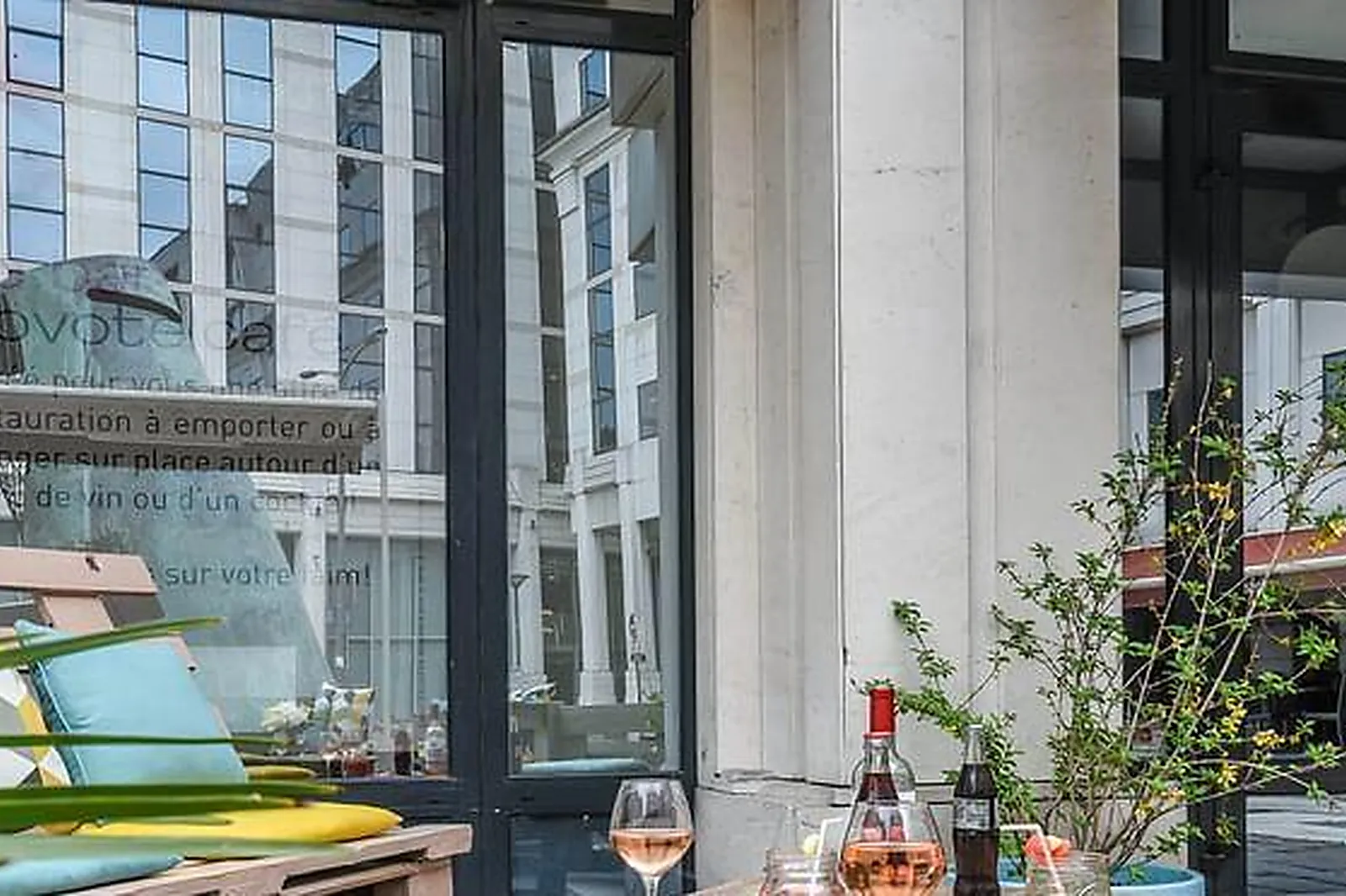 Lieux événementiels, NOVOTEL PARIS PONT DE SÈVRES ****