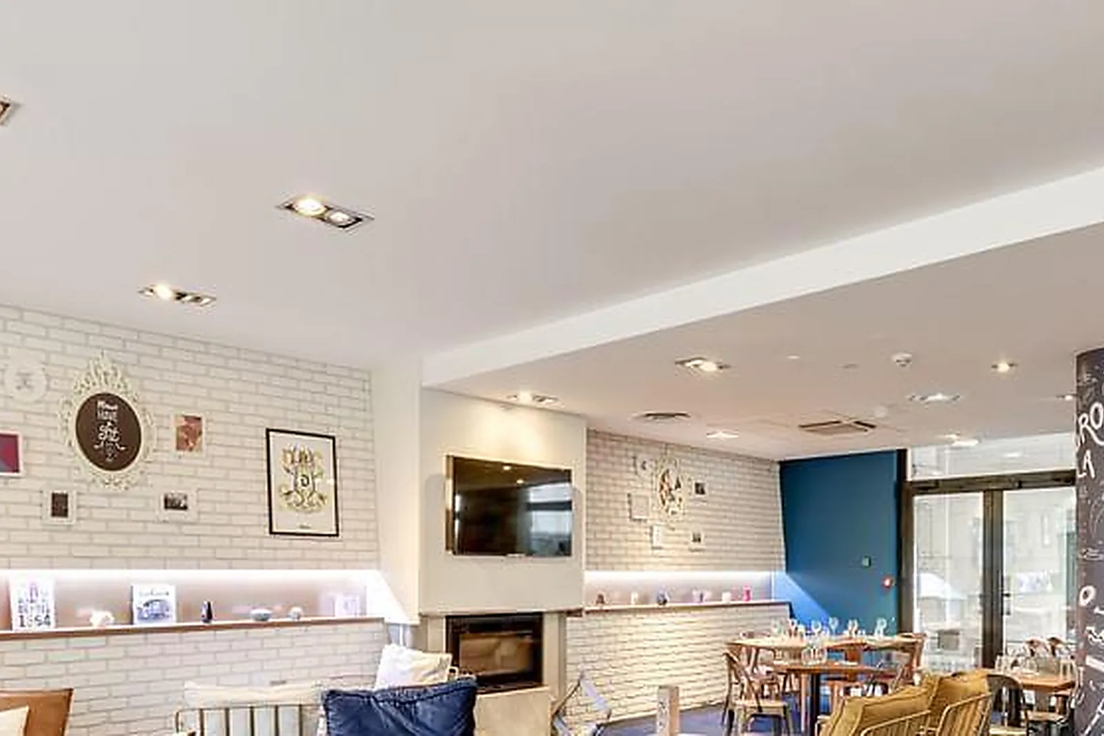 Lieux événementiels, NOVOTEL PARIS PONT DE SÈVRES ****