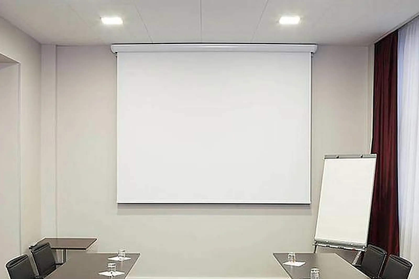 Lieux événementiels, NOVOTEL RENNES CENTRE GARE ****