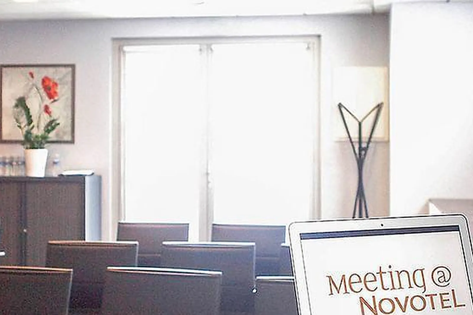 Lieux événementiels, NOVOTEL RENNES CENTRE GARE ****