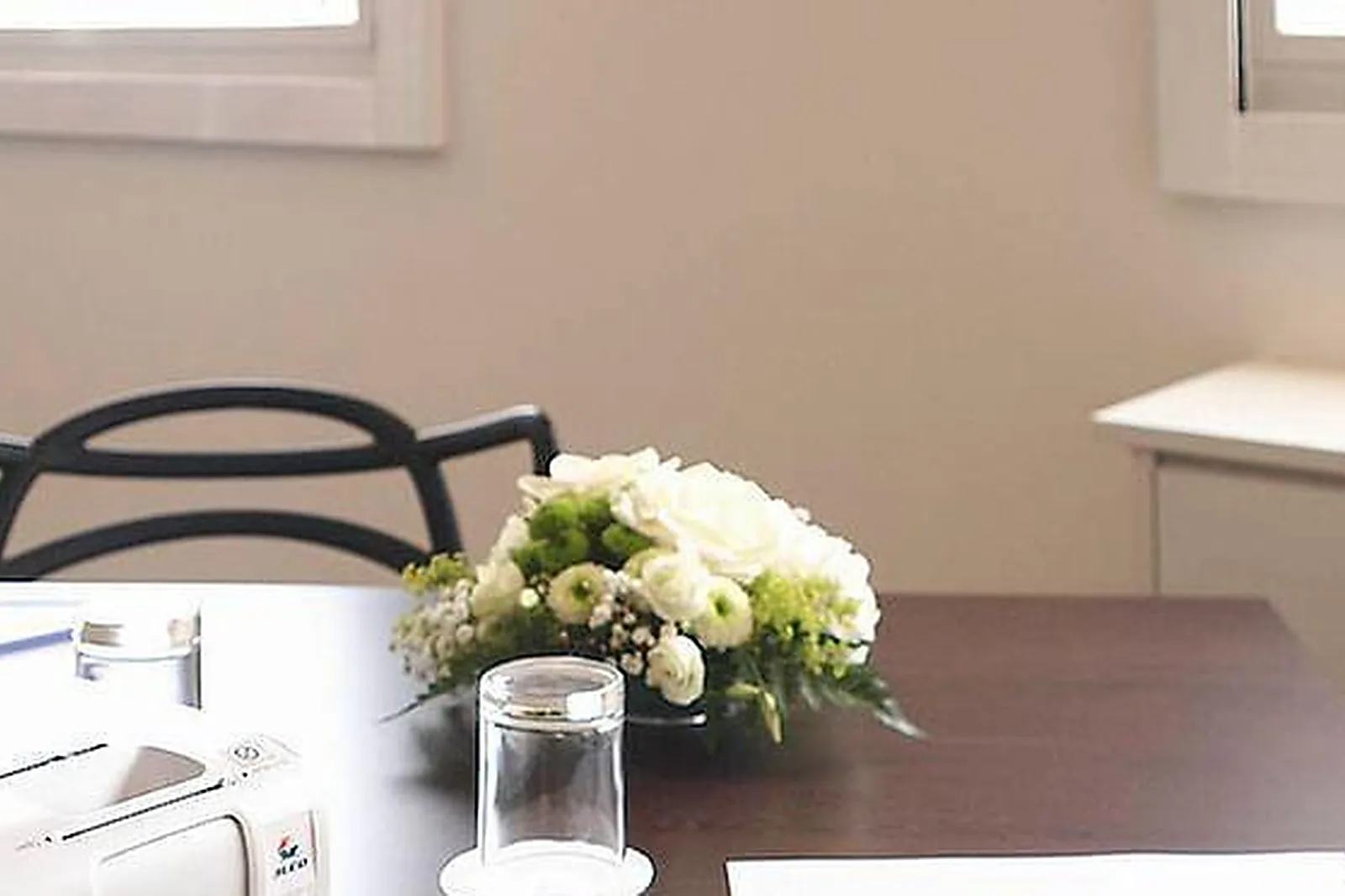 Lieux événementiels, NOVOTEL RENNES CENTRE GARE ****