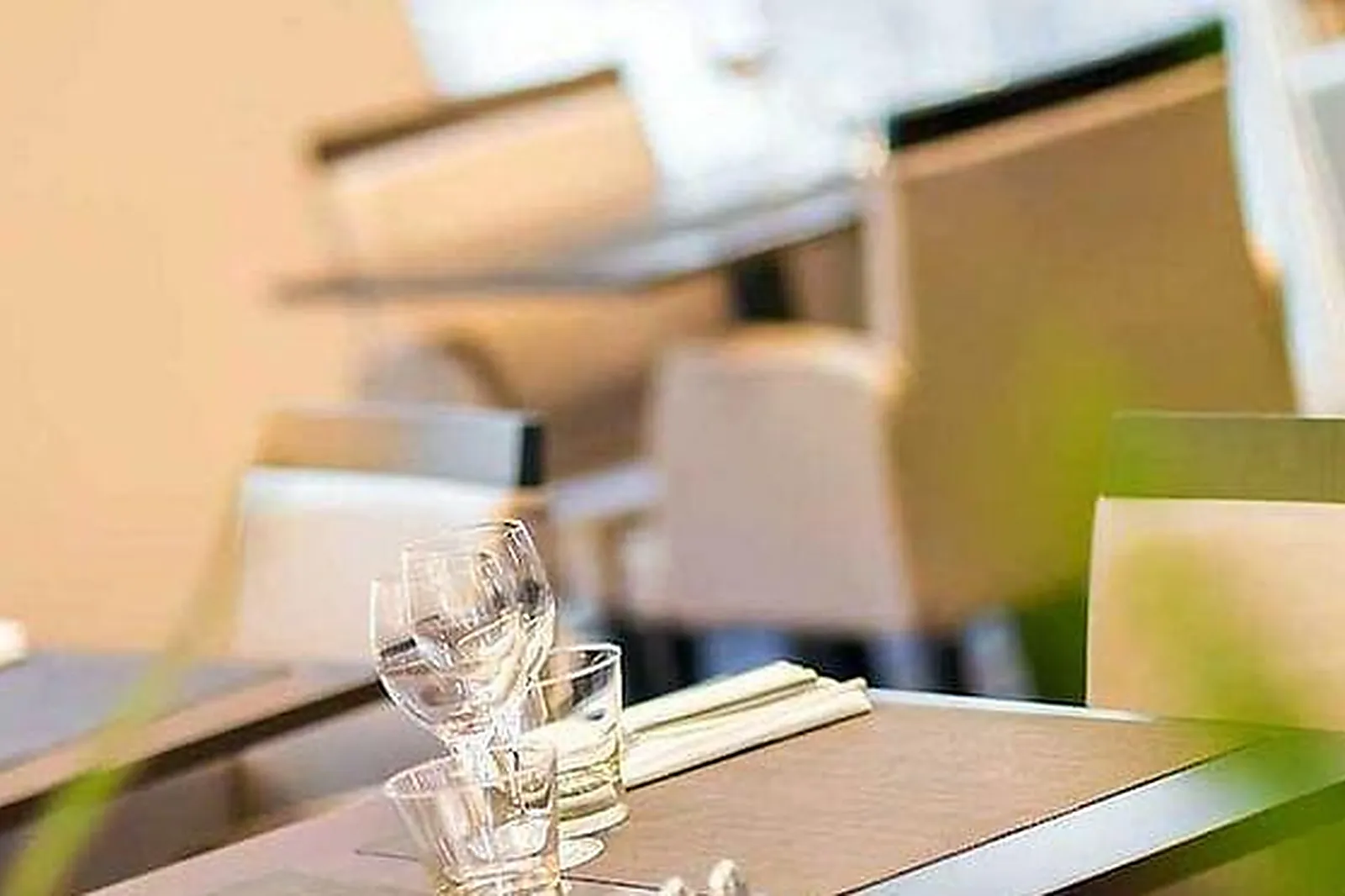 Lieux événementiels, NOVOTEL RENNES CENTRE GARE ****