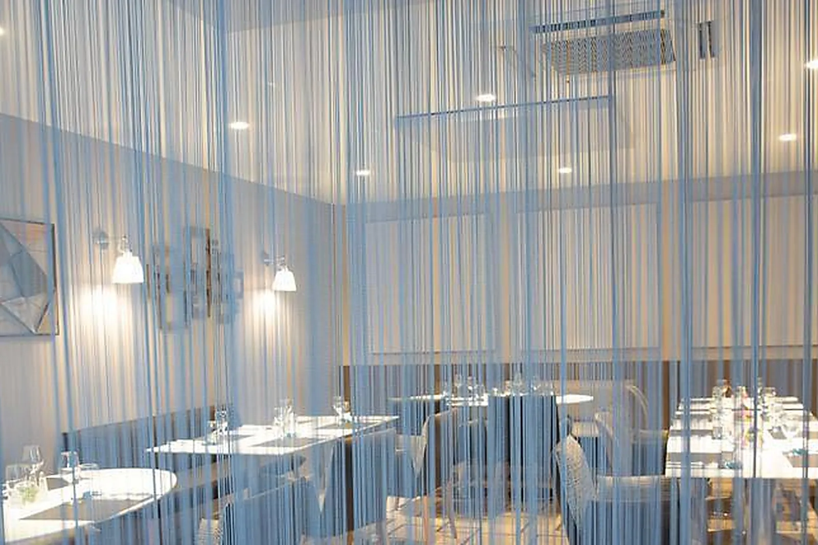 Lieux événementiels, FLEX-O LYON TÊTE D'OR