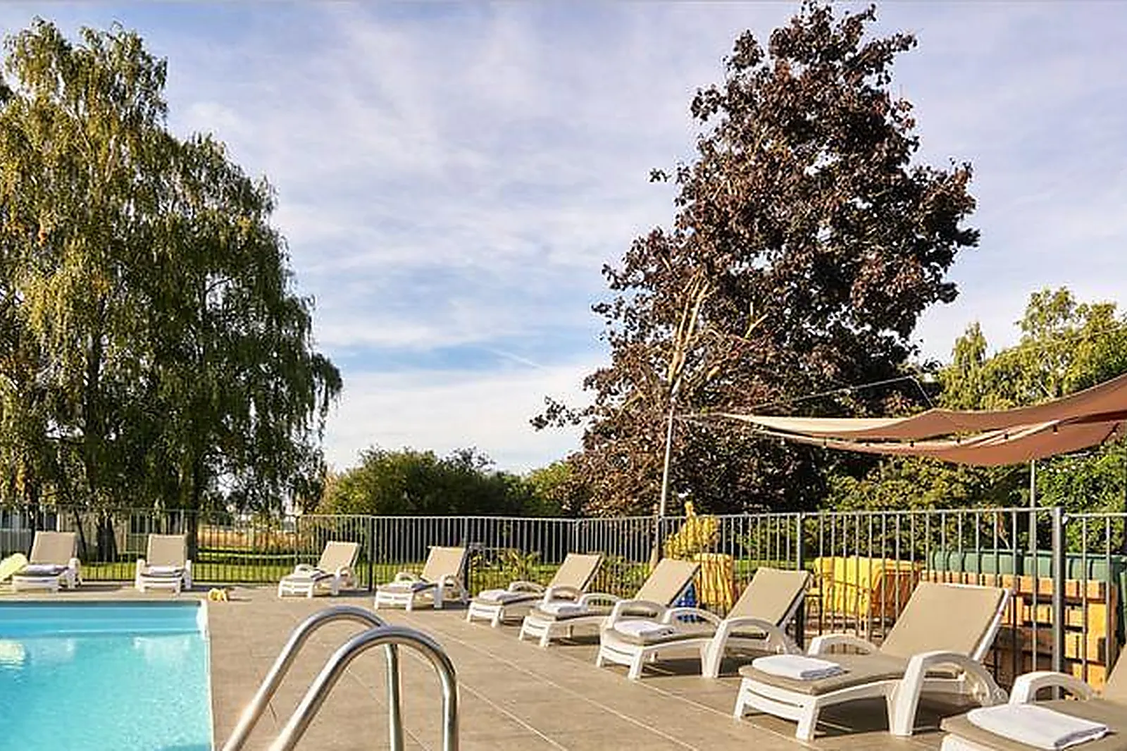 Lieux événementiels, FLEX-O LYON TÊTE D'OR