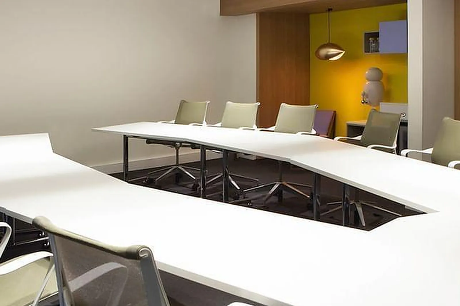 Lieux événementiels, FLEX-O LYON TÊTE D'OR