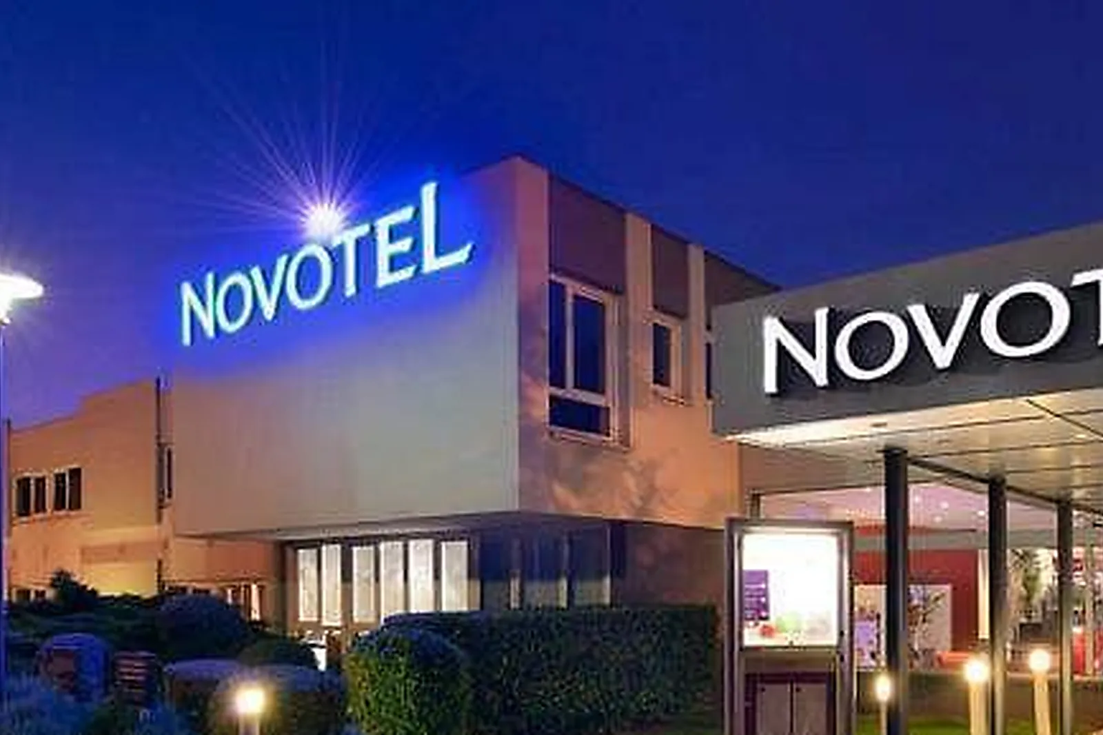 Lieux événementiels, FLEX-O LYON TÊTE D'OR