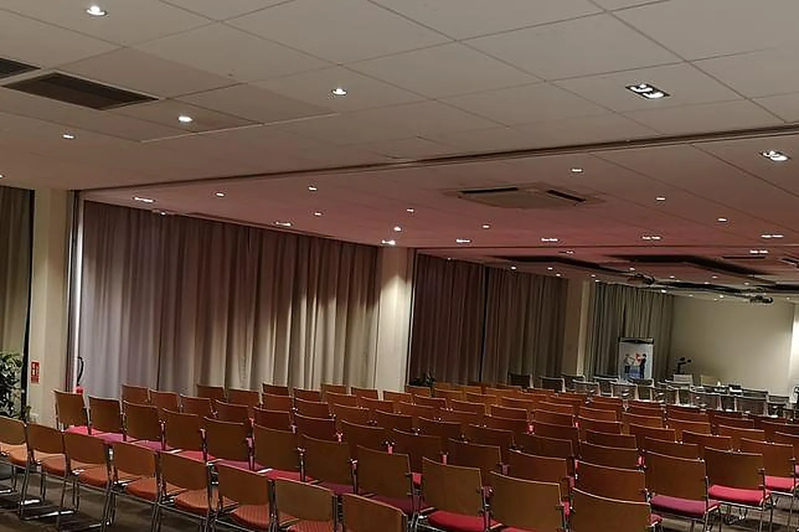 Lieux événementiels, FLEX-O LYON TÊTE D'OR