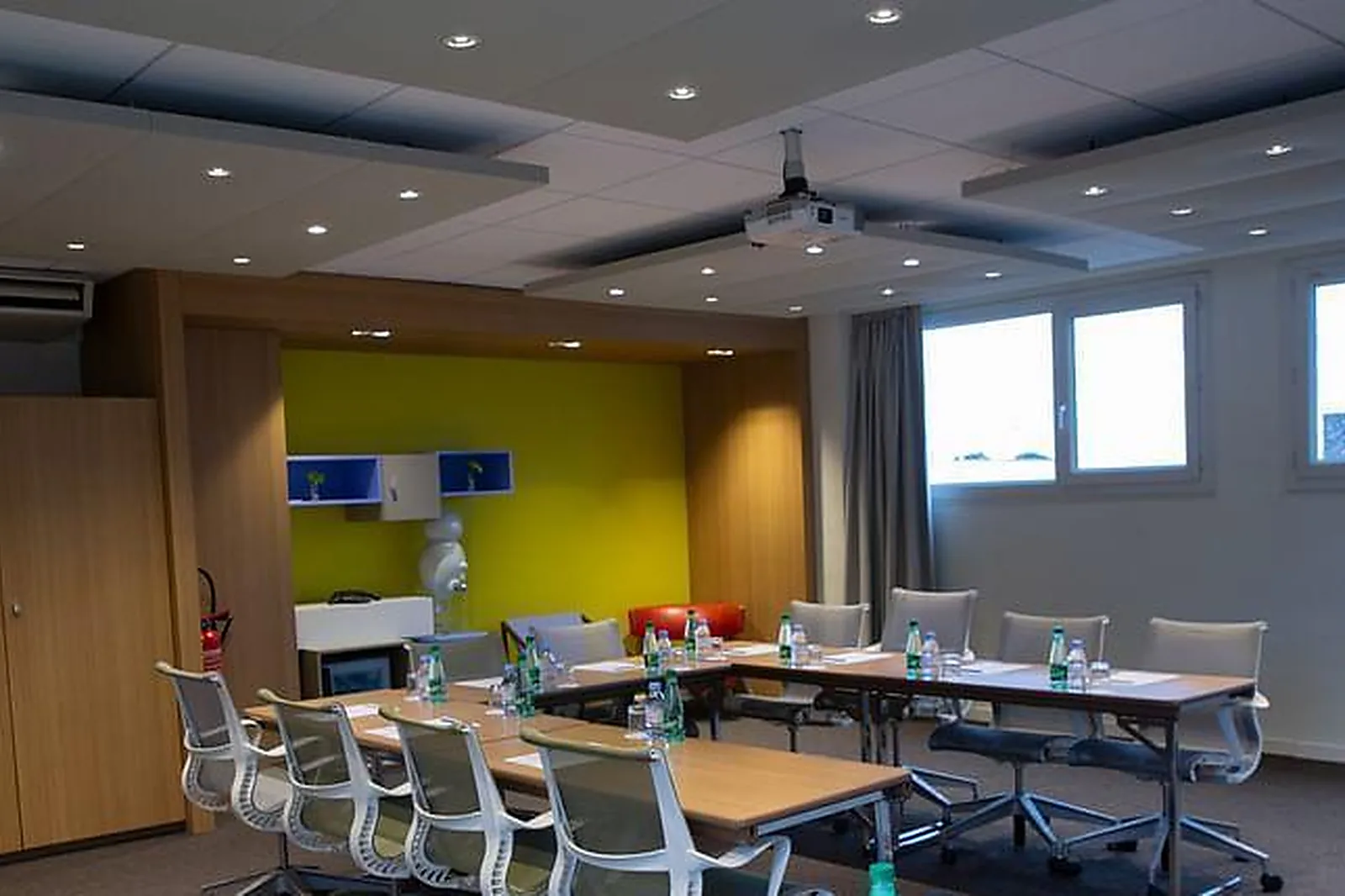 Lieux événementiels, FLEX-O LYON TÊTE D'OR