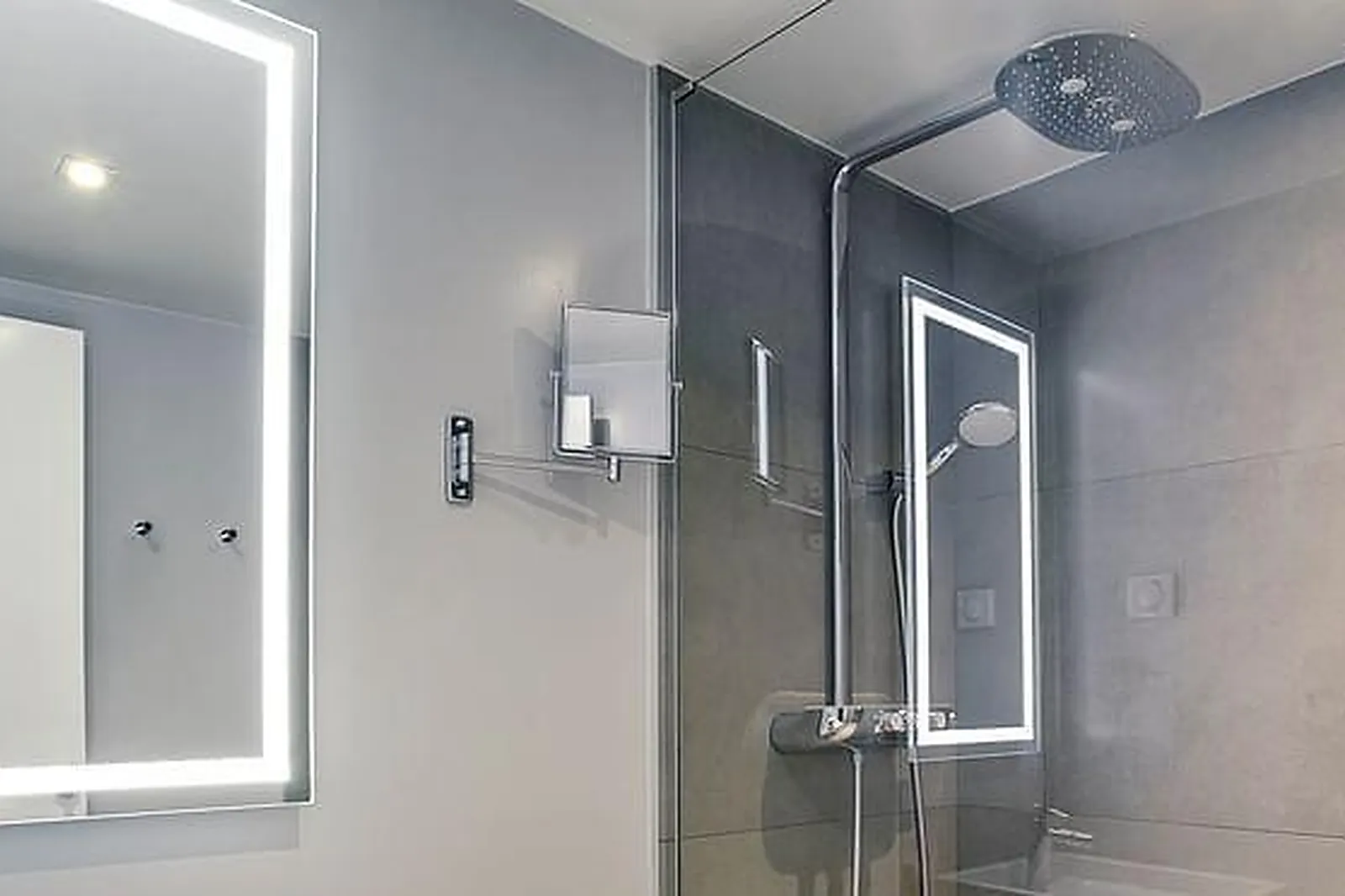 Lieux événementiels, RUE LAURISTON PARIS