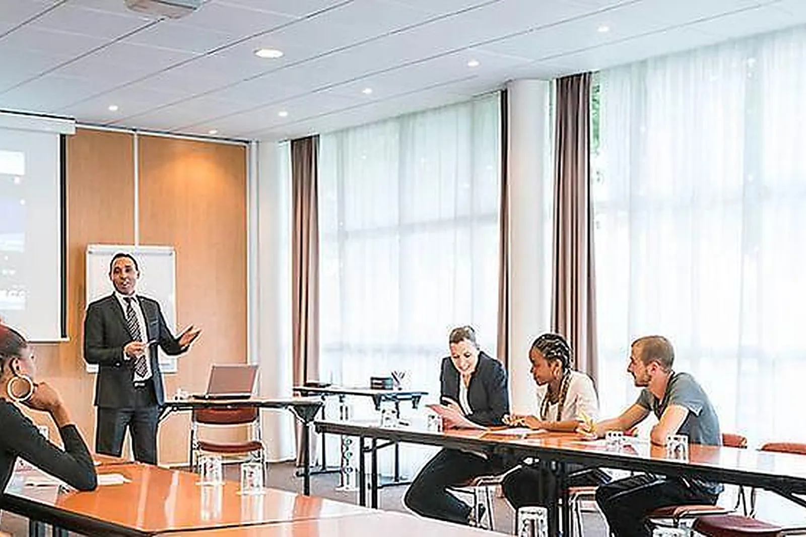 Lieux événementiels, JOUEURZ - ESCAPE GAME