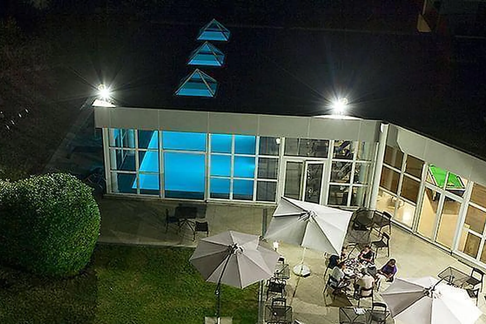 Lieux événementiels, JOUEURZ - ESCAPE GAME