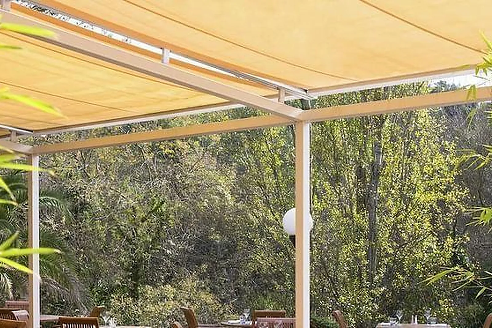 Lieux événementiels, NOVOTEL SOPHIA ANTIPOLIS ****