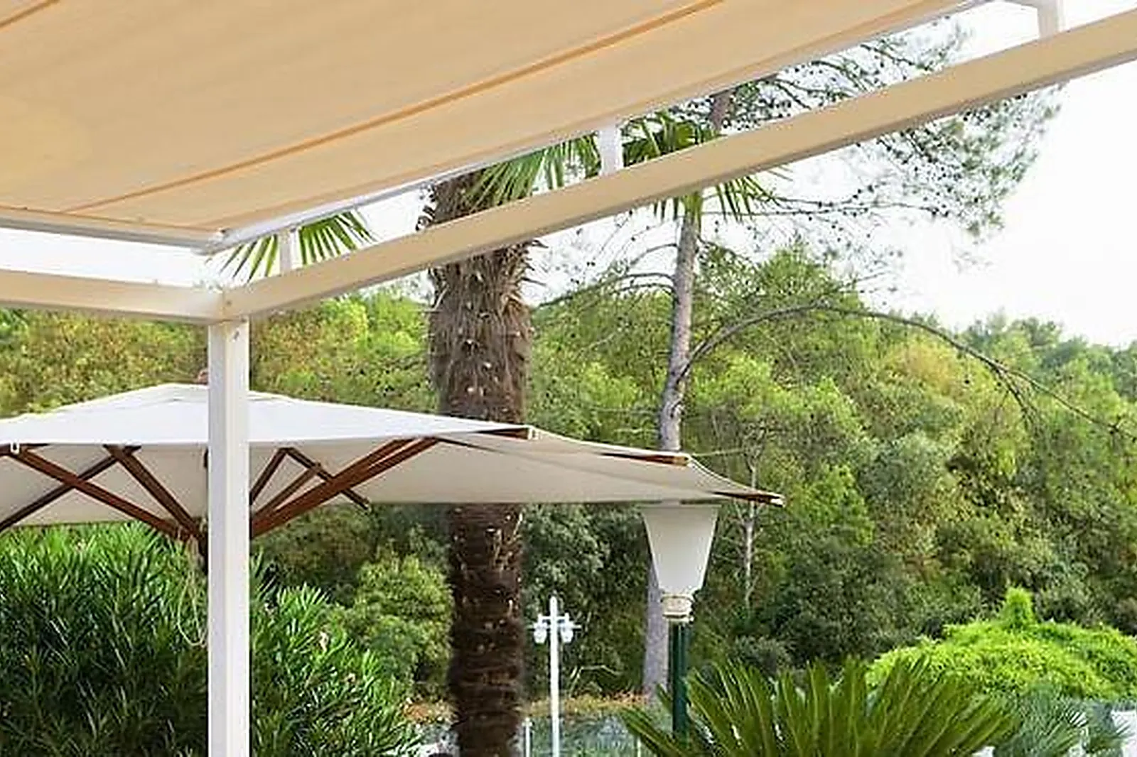 Lieux événementiels, NOVOTEL SOPHIA ANTIPOLIS ****