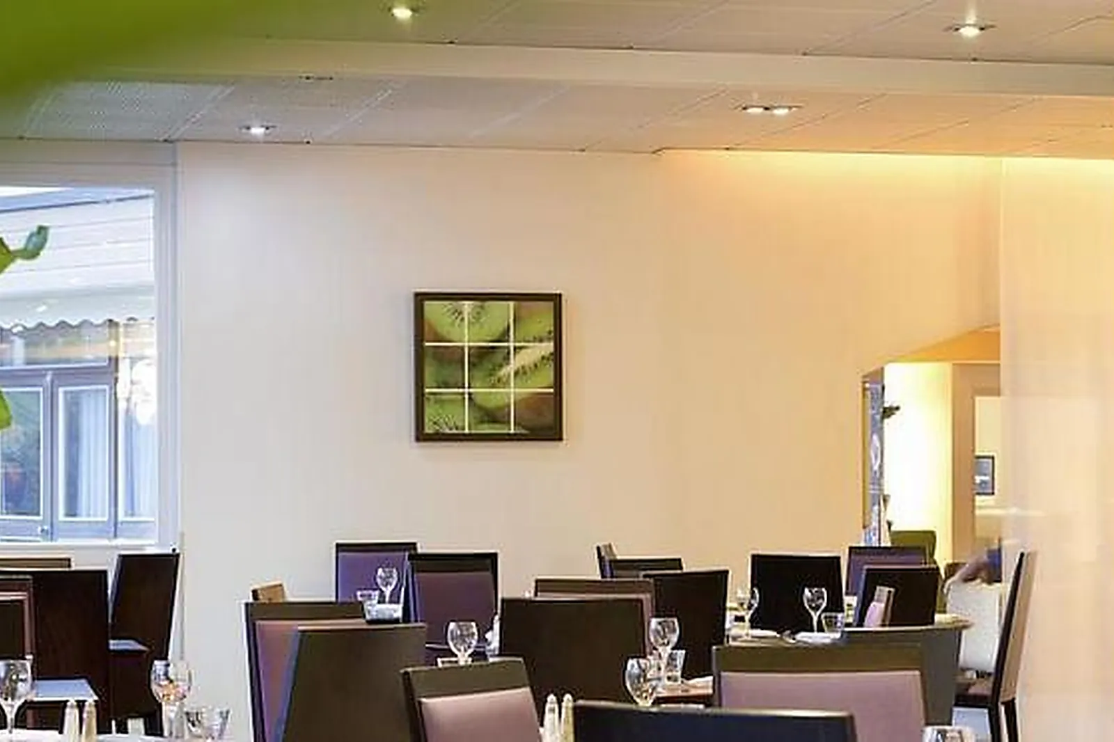 Lieux événementiels, NOVOTEL SOPHIA ANTIPOLIS ****