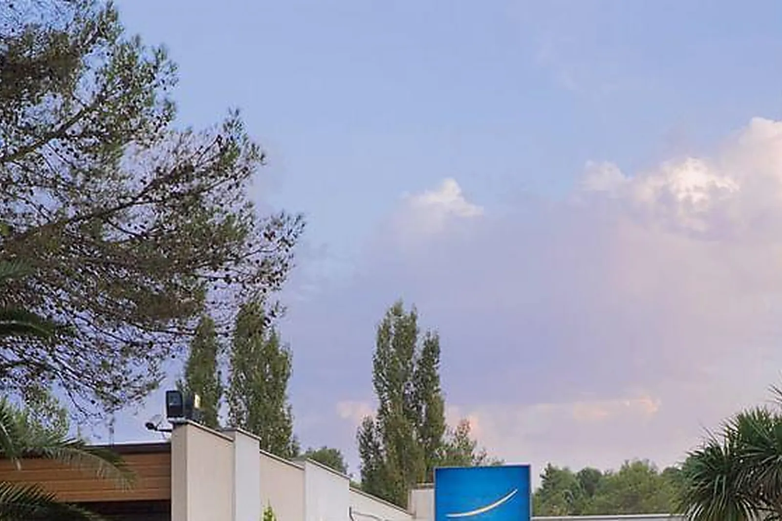 Lieux événementiels, NOVOTEL SOPHIA ANTIPOLIS ****