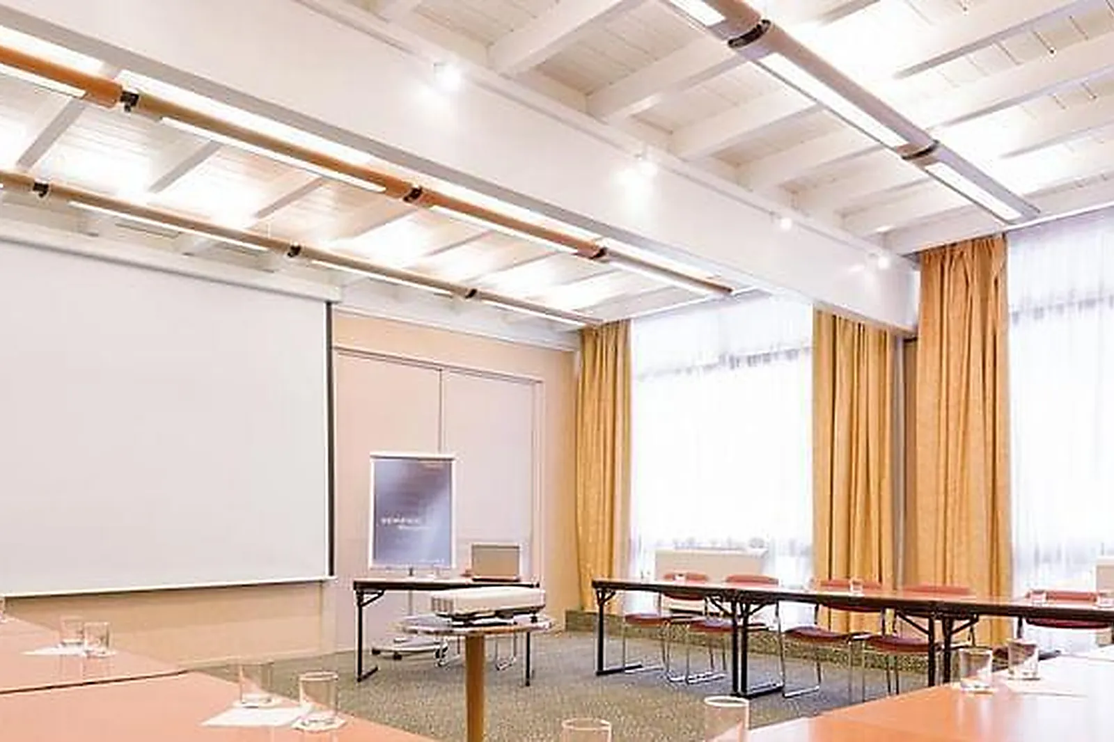 Lieux événementiels, NOVOTEL SOPHIA ANTIPOLIS ****