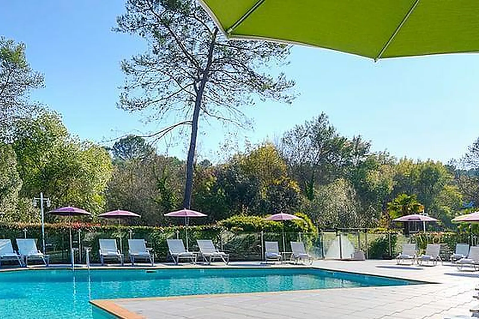 Lieux événementiels, NOVOTEL SOPHIA ANTIPOLIS ****