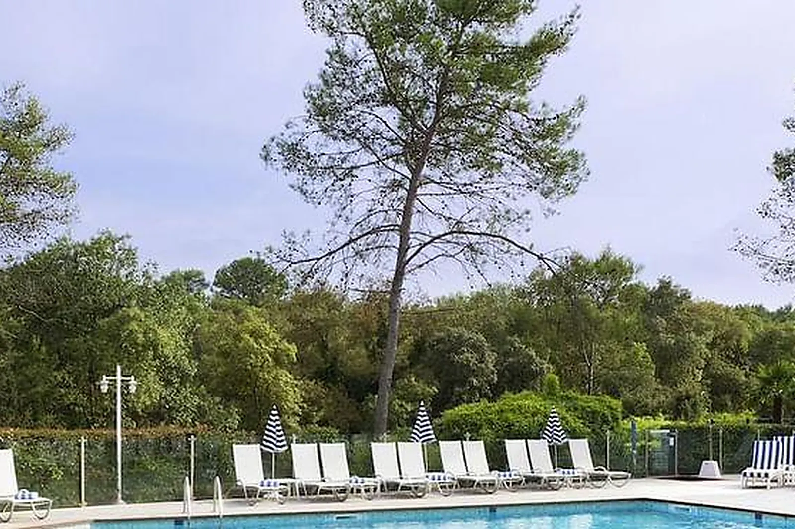 Lieux événementiels, NOVOTEL SOPHIA ANTIPOLIS ****