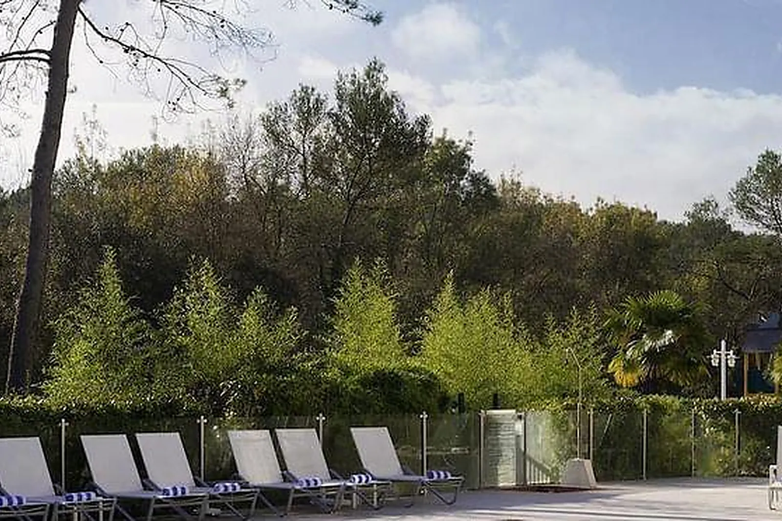 Lieux événementiels, NOVOTEL SOPHIA ANTIPOLIS ****