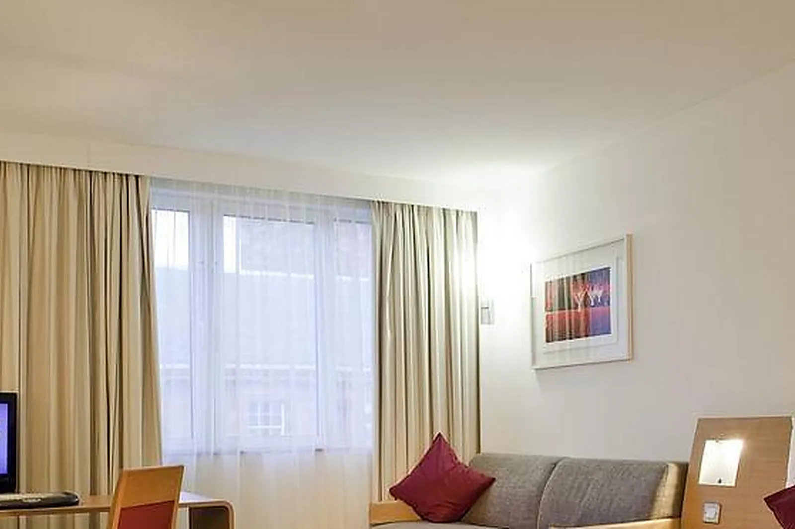 Lieux événementiels, NOVOTEL SOPHIA ANTIPOLIS ****