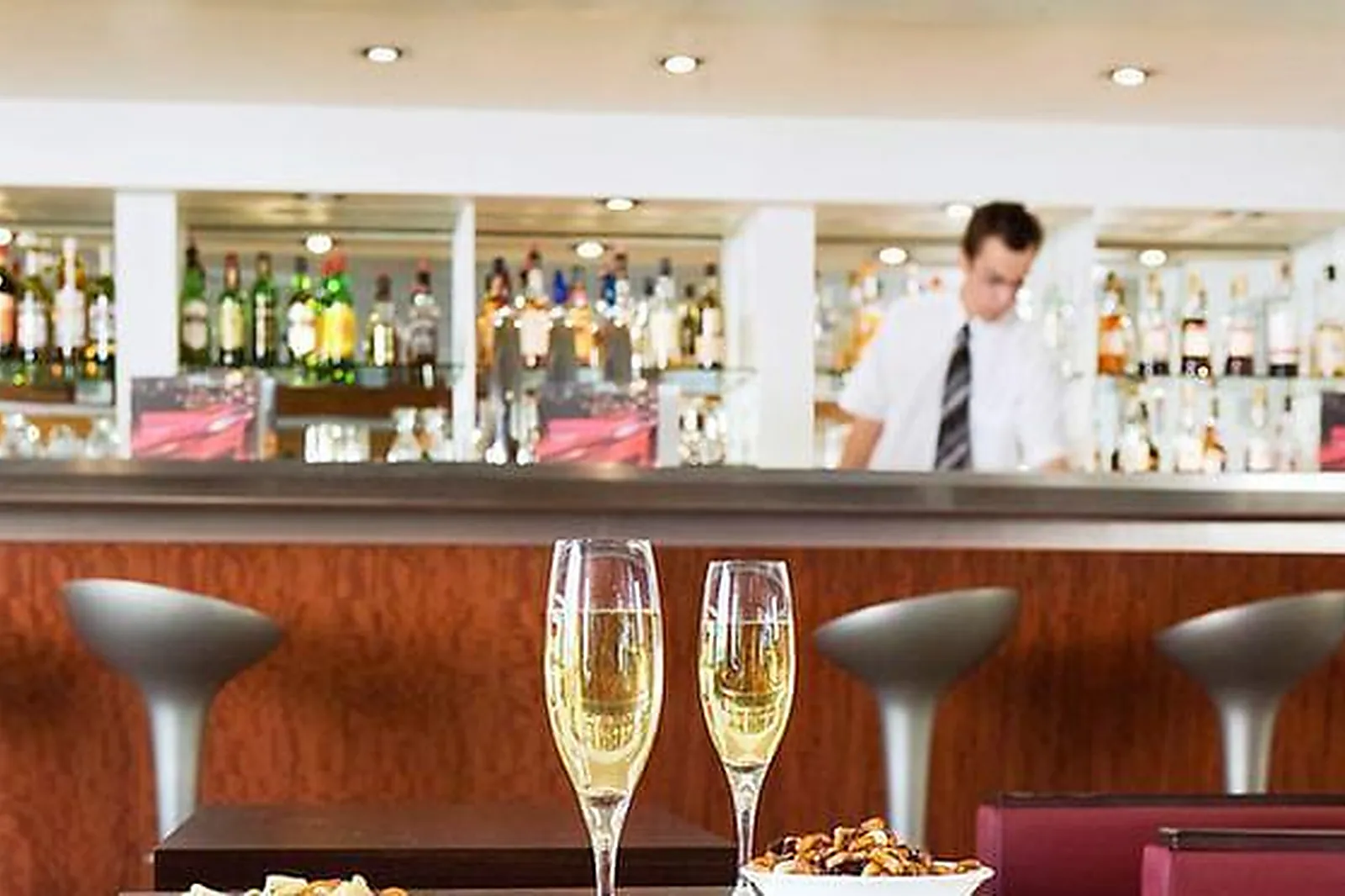 Lieux événementiels, NOVOTEL SUD DIJON ****