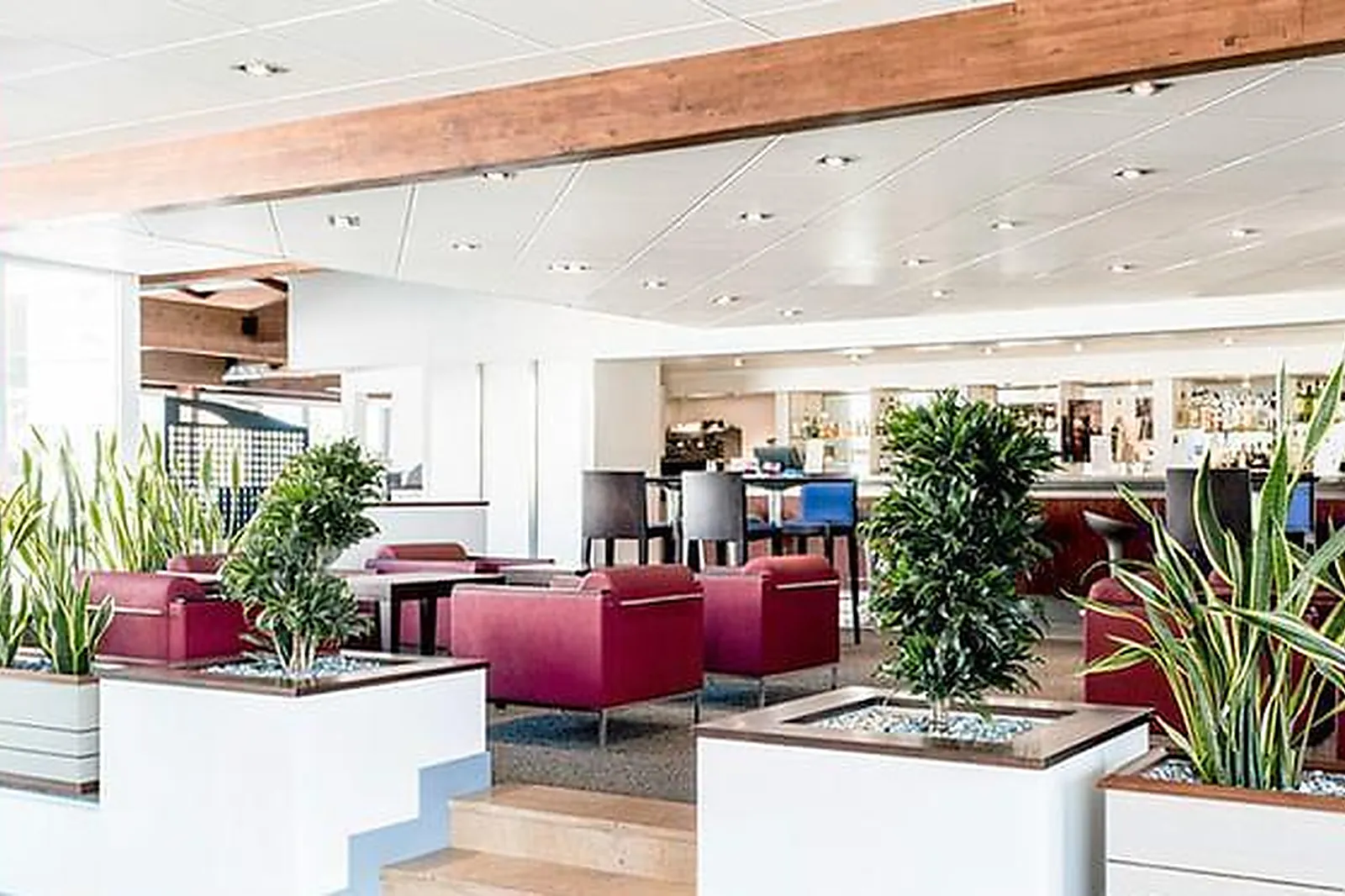 Lieux événementiels, NOVOTEL SUD DIJON ****