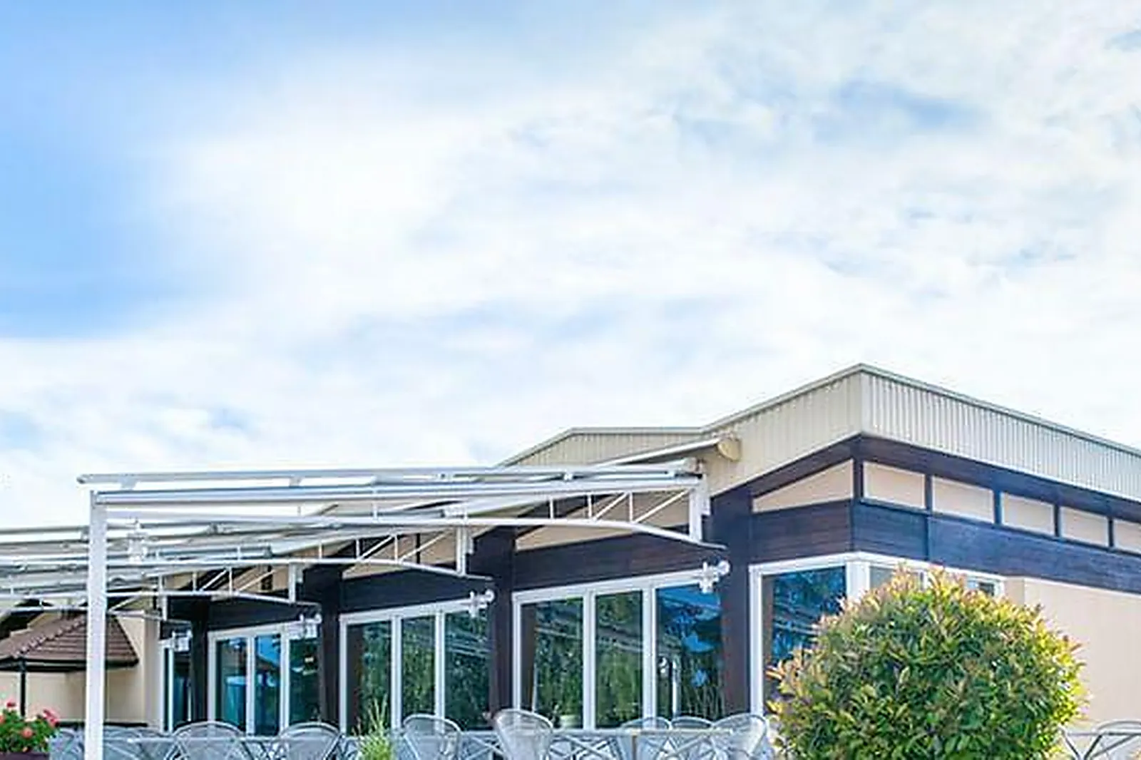 Lieux événementiels, NOVOTEL SUD DIJON ****