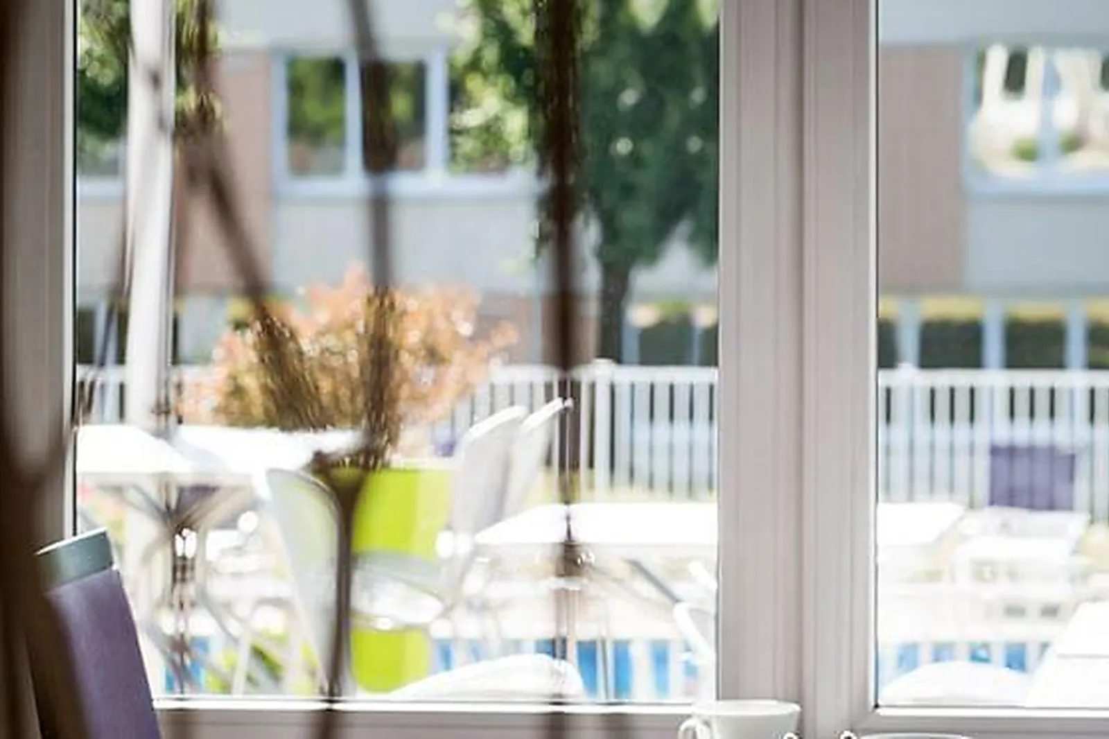 Lieux événementiels, NOVOTEL SUD DIJON ****