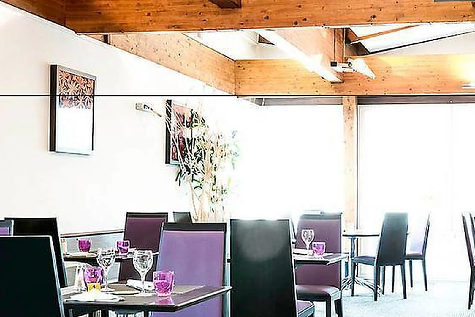 Lieux événementiels, NOVOTEL SUD DIJON ****