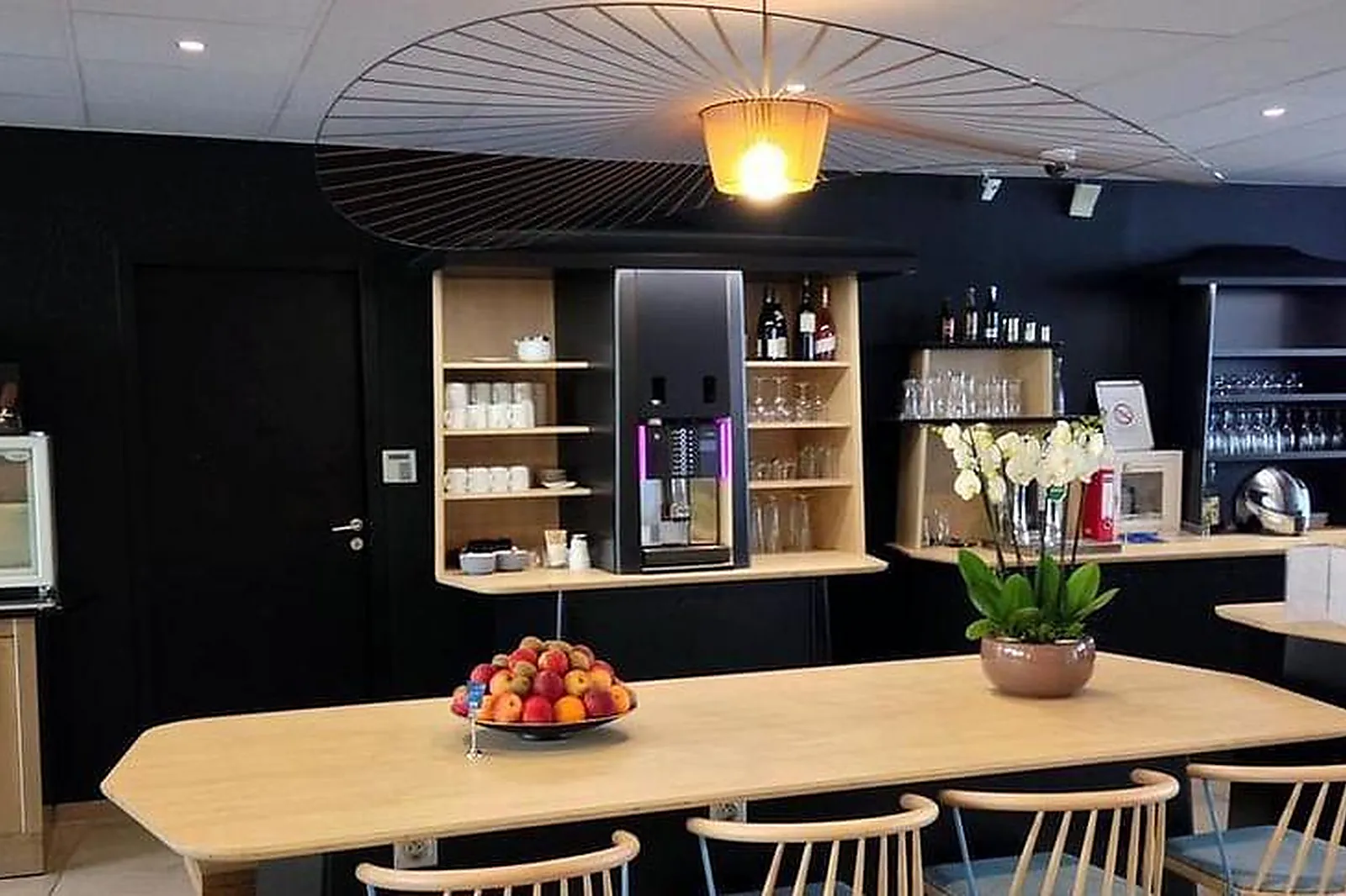 Lieux événementiels, LOFT LA CHAPELLE