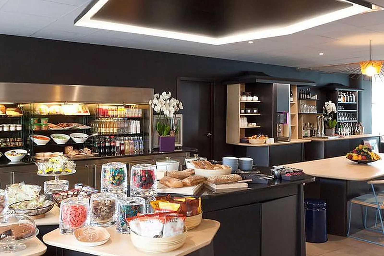 Lieux événementiels, LOFT LA CHAPELLE