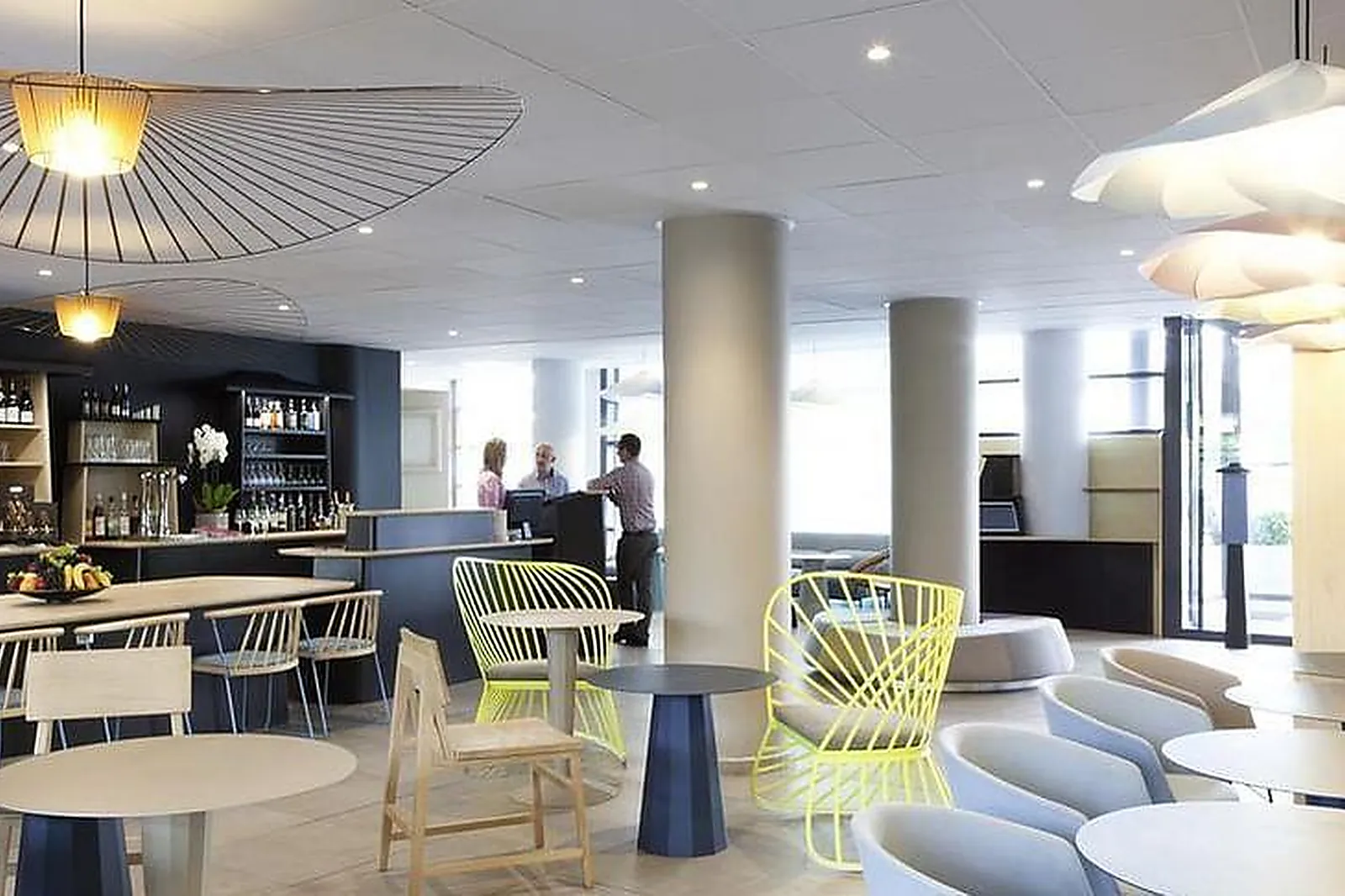 Lieux événementiels, LOFT LA CHAPELLE